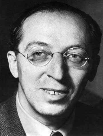 AARON COPLAND