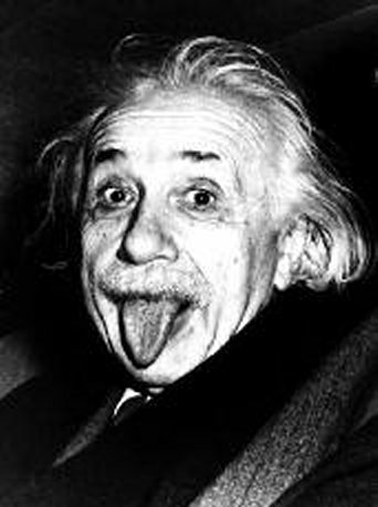 [imagetag] Albert Einstein