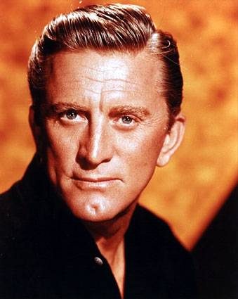 kirk douglas inherit the wind