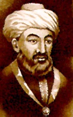 Maimonides