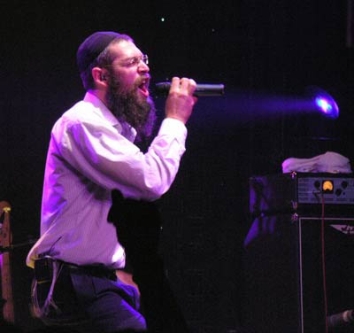 Matisyahu